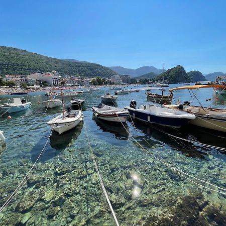4M Apartments Petrovac Exterior foto