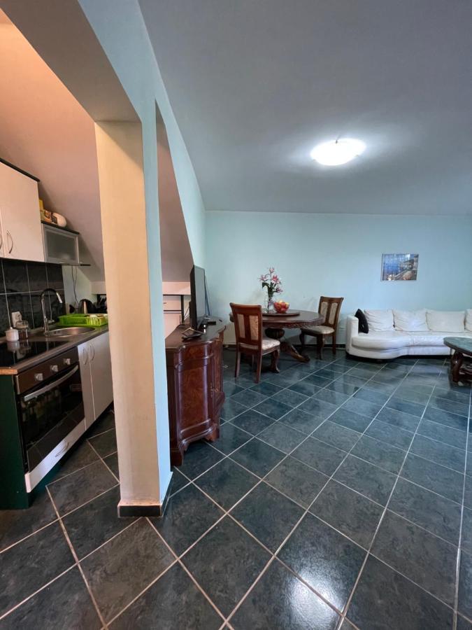 4M Apartments Petrovac Exterior foto