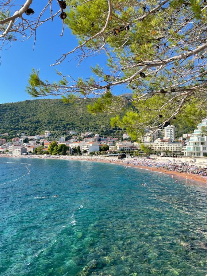 4M Apartments Petrovac Exterior foto
