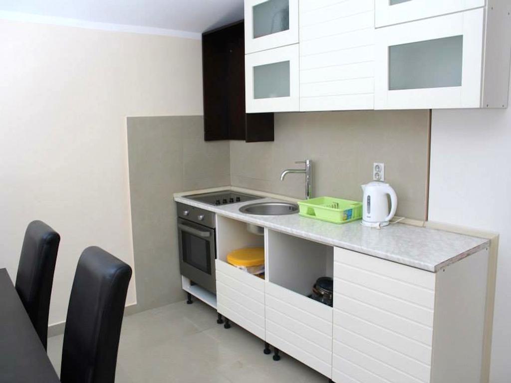4M Apartments Petrovac Habitación foto