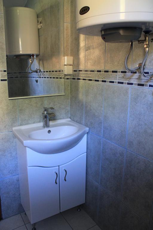 4M Apartments Petrovac Habitación foto
