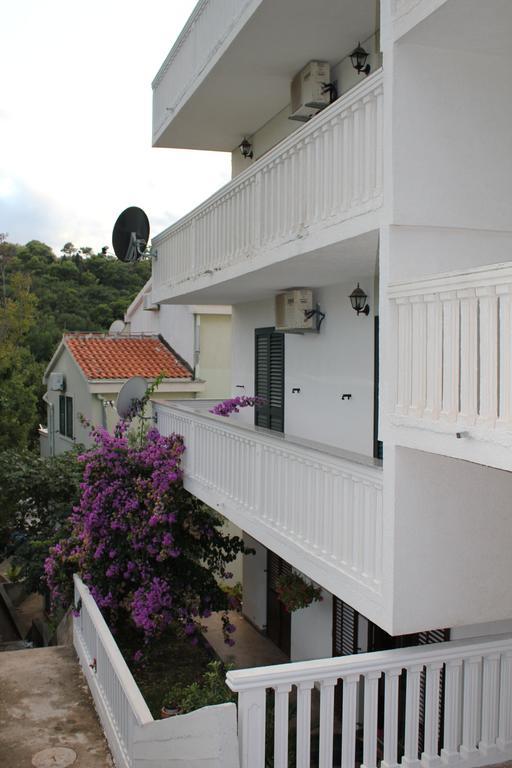 4M Apartments Petrovac Habitación foto