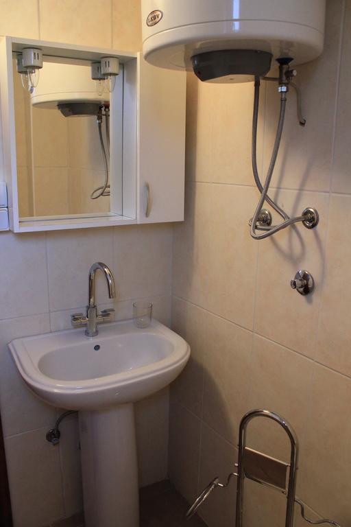 4M Apartments Petrovac Habitación foto