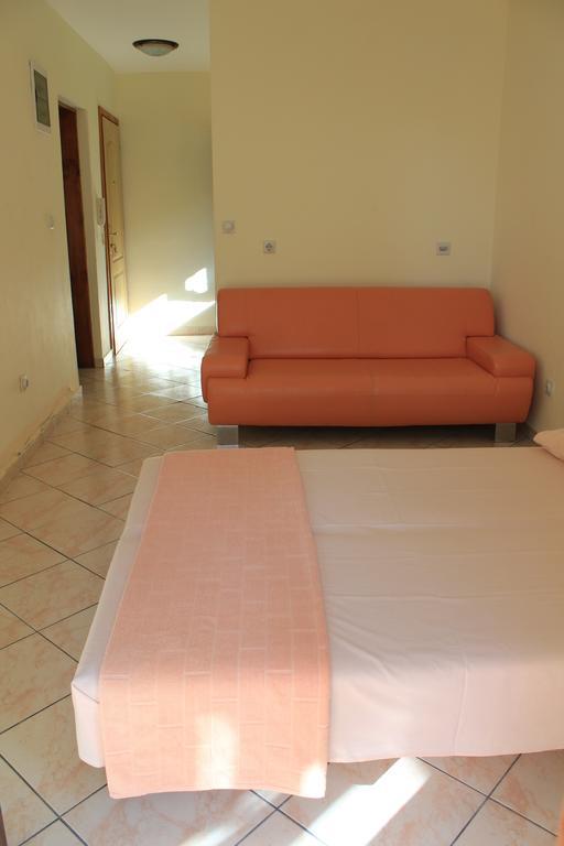 4M Apartments Petrovac Habitación foto
