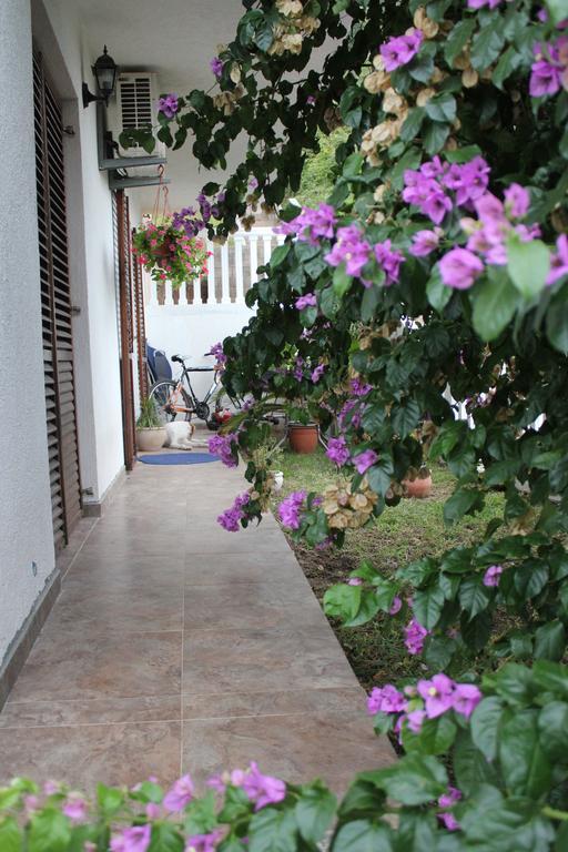 4M Apartments Petrovac Habitación foto