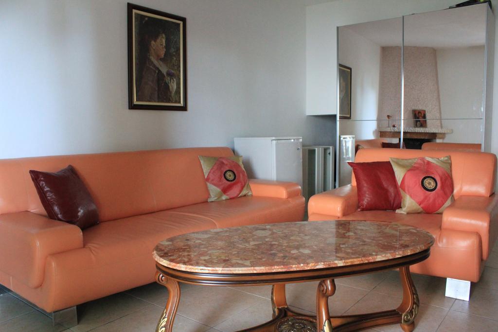 4M Apartments Petrovac Habitación foto