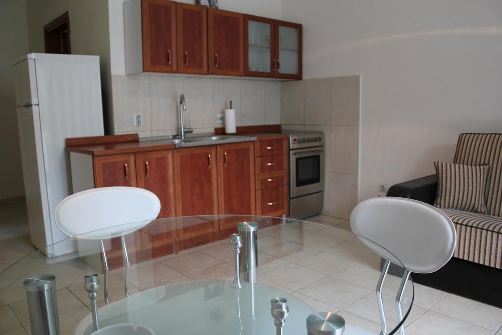 4M Apartments Petrovac Habitación foto