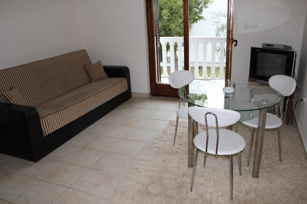 4M Apartments Petrovac Habitación foto